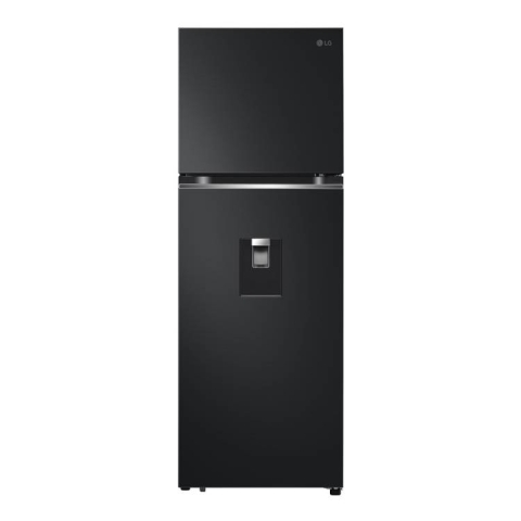 Tủ lạnh LG Inverter 334 lít LTD33BLM