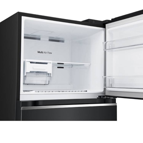 Tủ lạnh LG Inverter 334 lít LTD33BLM