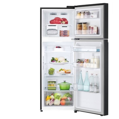 Tủ lạnh LG Inverter 334 lít LTD33BLM