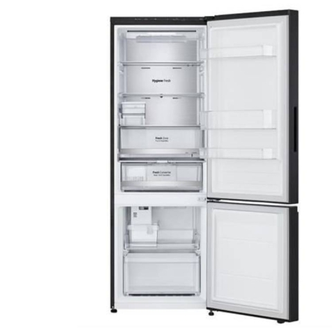 Tủ lạnh LG Inverter 335 lít LBB33BLGA