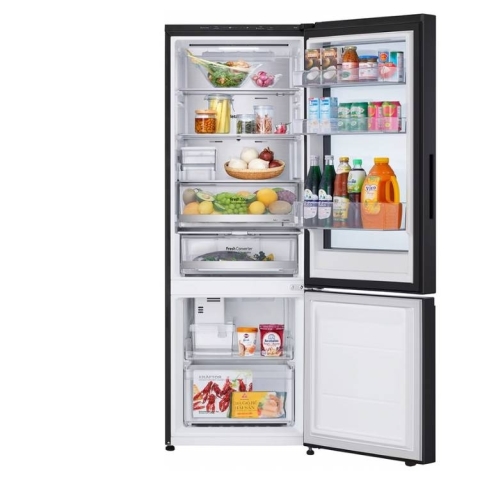 Tủ lạnh LG Inverter 340 lít InstaView LBB33BGMAI