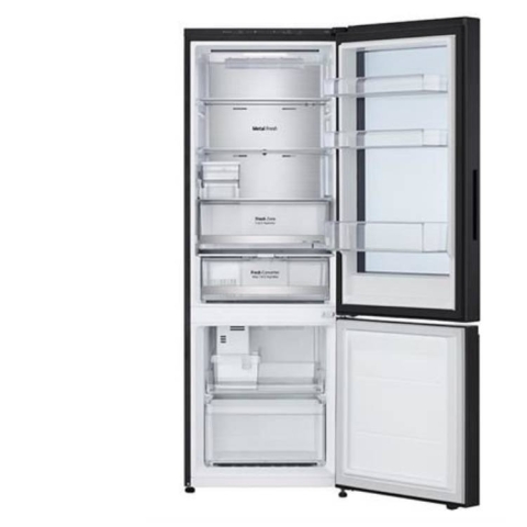 Tủ lạnh LG Inverter 340 lít InstaView LBB33BGMAI