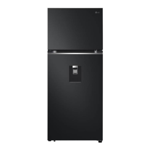 Tủ lạnh LG Inverter 374 lít LTD37BLM