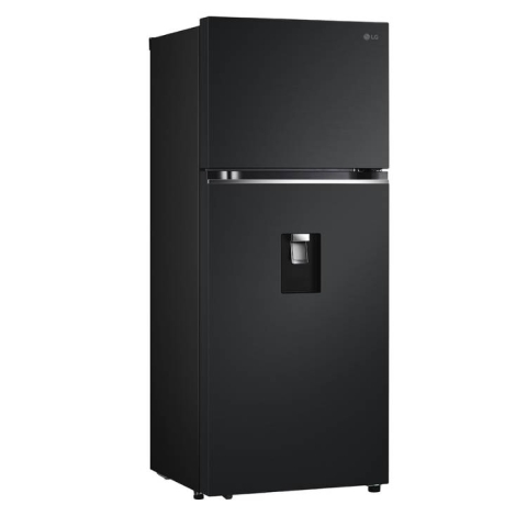 Tủ lạnh LG Inverter 374 lít LTD37BLM