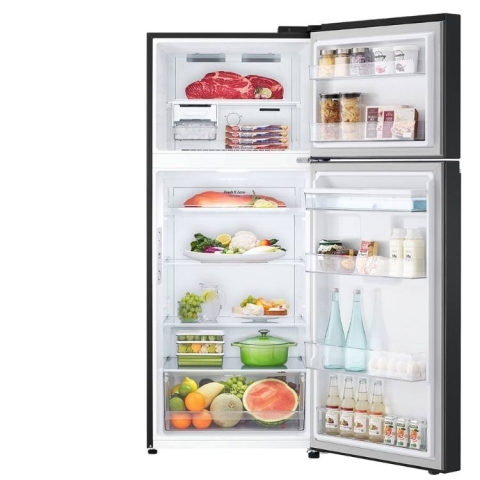 Tủ lạnh LG Inverter 374 lít LTD37BLM