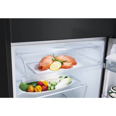 Tủ lạnh LG Inverter 374 lít LTD37BLM