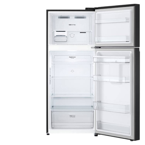 Tủ lạnh LG Inverter 374 lít LTD37BLM