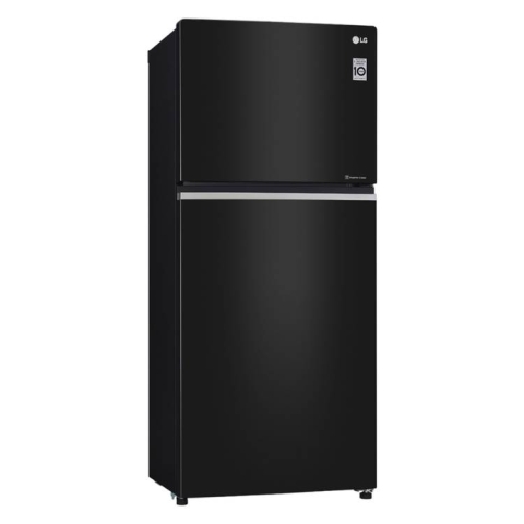 Tủ lạnh LG Inverter 393 lít GN-L422GB