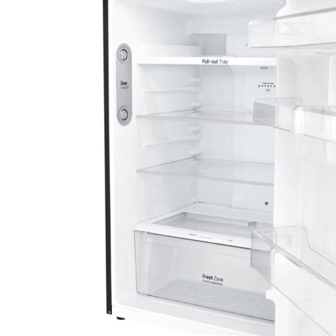 Tủ lạnh LG Inverter 393 lít GN-L422GB