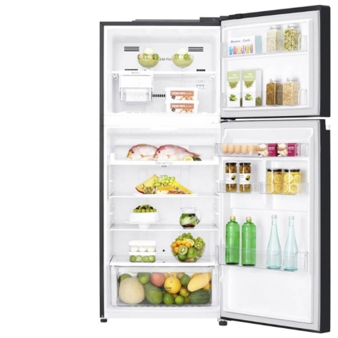 Tủ lạnh LG Inverter 393 lít GN-L422GB