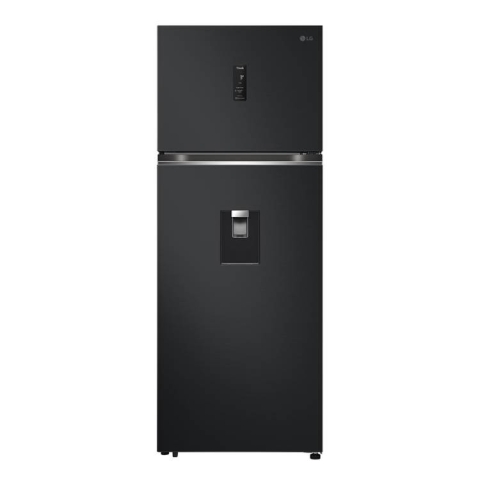 Tủ lạnh LG Inverter 459 lít LTD46BLMA