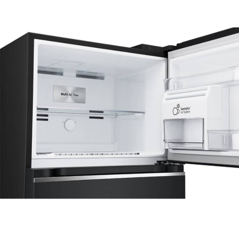 Tủ lạnh LG Inverter 459 lít LTD46BLMA