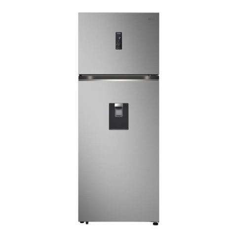 Tủ lạnh LG Inverter 459 lít LTD46SVMA