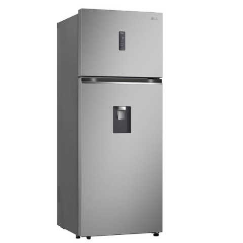 Tủ lạnh LG Inverter 459 lít LTD46SVMA