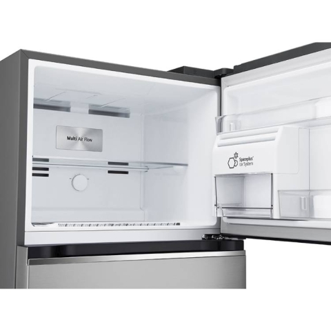 Tủ lạnh LG Inverter 459 lít LTD46SVMA