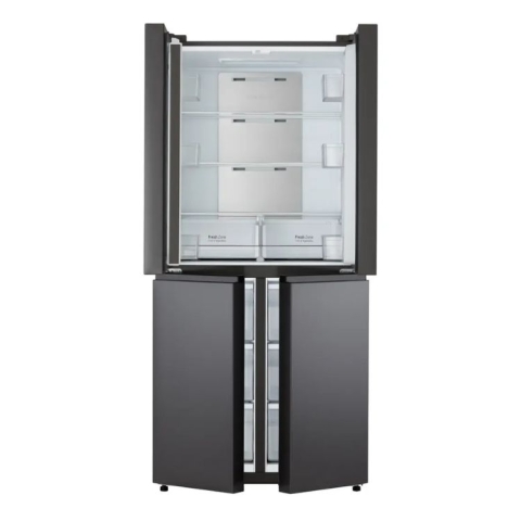 Tủ Lạnh LG Inverter 470 lít GR-B50BL