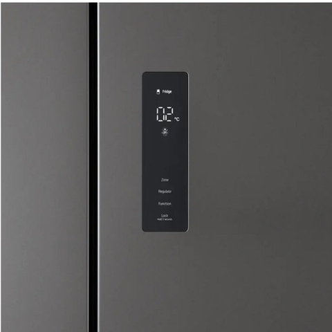Tủ Lạnh LG Inverter 470 lít GR-B50BL