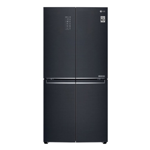 Tủ lạnh LG Inverter 490 lít GR-B22MC