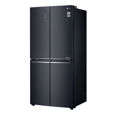 Tủ lạnh LG Inverter 490 lít GR-B22MC