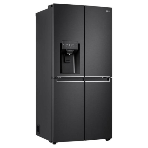 Tủ lạnh LG Inverter 494 lít Multi Door GR-D22MBI
