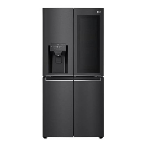 Tủ Lạnh LG Inverter 496 lít GR-X22MBI