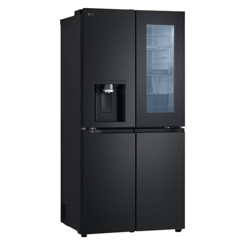 Tủ Lạnh LG Inverter 508 lít LFI50BLMAI