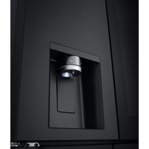 Tủ Lạnh LG Inverter 508 lít LFI50BLMAI