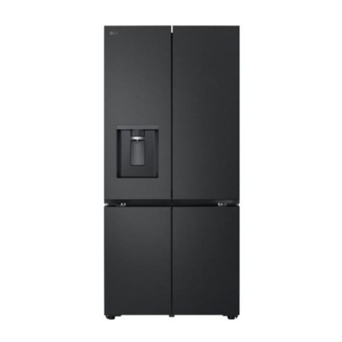 Tủ lạnh LG Inverter 571 lít LFD58BLMA