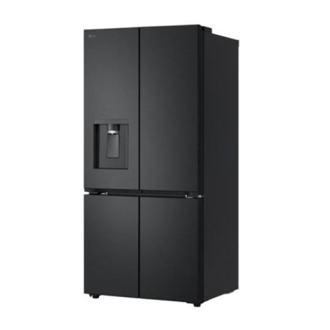 Tủ lạnh LG Inverter 571 lít LFD58BLMA