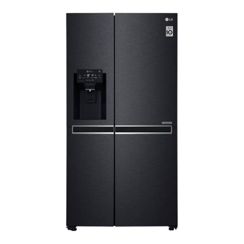 Tủ lạnh LG Inverter 601 lít GR-D247MC