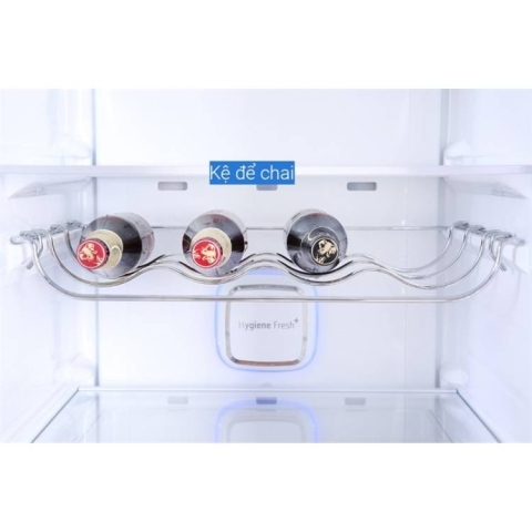 Tủ lạnh LG Inverter 601 lít GR-D247MC