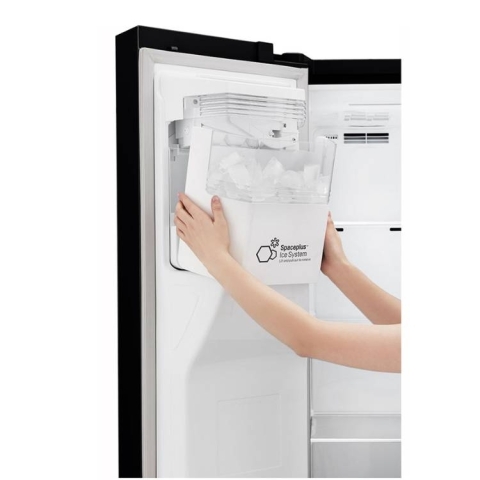 Tủ lạnh LG Inverter 601 lít GR-D247MC