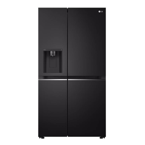 Tủ lạnh LG Inverter 635 lít GR-D257WB