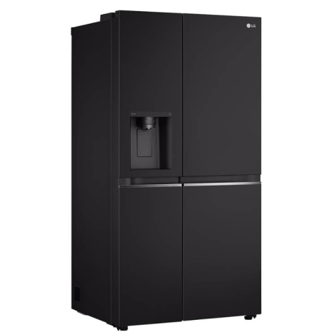 Tủ lạnh LG Inverter 635 lít GR-D257WB