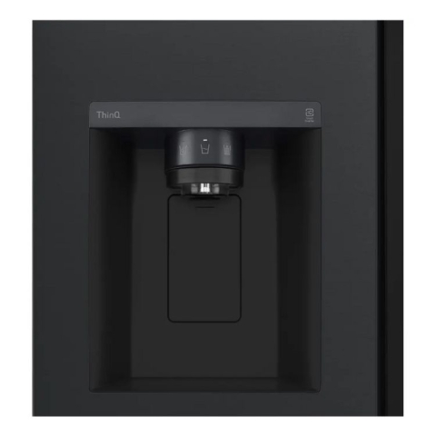 Tủ Lạnh LG Inverter 635 lít GR-G257BL