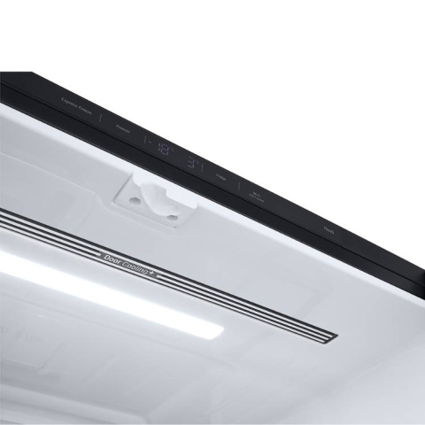 Tủ lạnh LG Inverter 666 lít LFB66BLMI