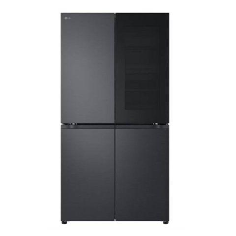 Tủ lạnh LG Inverter 666 lít LFB66BLMI