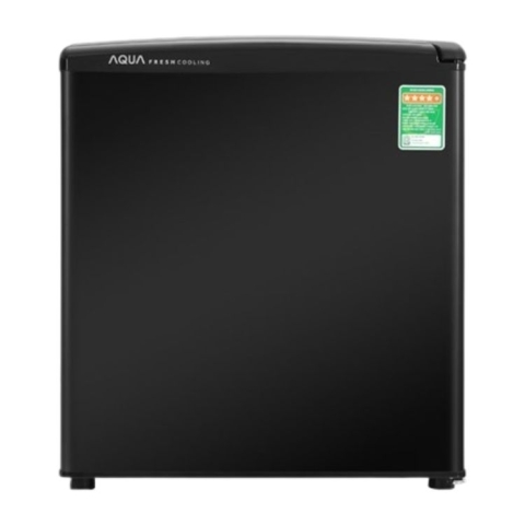 Tủ lạnh mini Aqua 50 lít AQR-D59FA(BS)