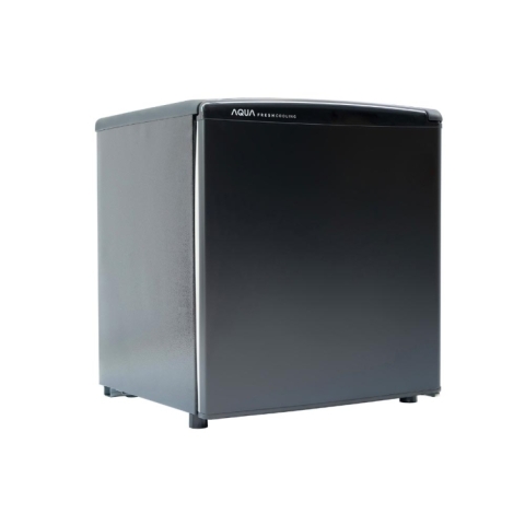 Tủ lạnh mini Aqua 50 lít AQR-D59FA(BS)