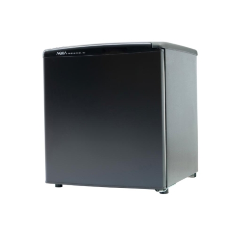 Tủ lạnh mini Aqua 50 lít AQR-D59FA(BS)