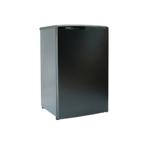 Tủ lạnh mini Aqua 90 lít AQR-D99FA(BS)