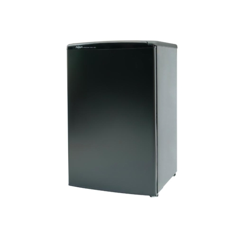 Tủ lạnh mini Aqua 90 lít AQR-D99FA(BS)