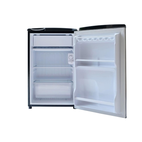 Tủ lạnh mini Aqua 90 lít AQR-D99FA(BS)