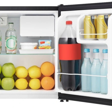  Tủ lạnh mini Hisense HR05DB 45 lít