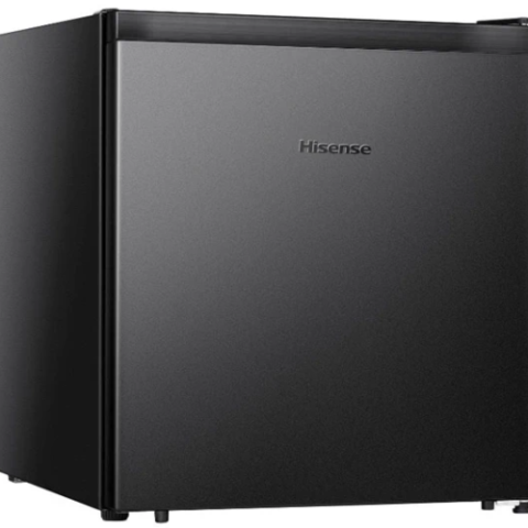  Tủ lạnh mini Hisense HR05DB 45 lít