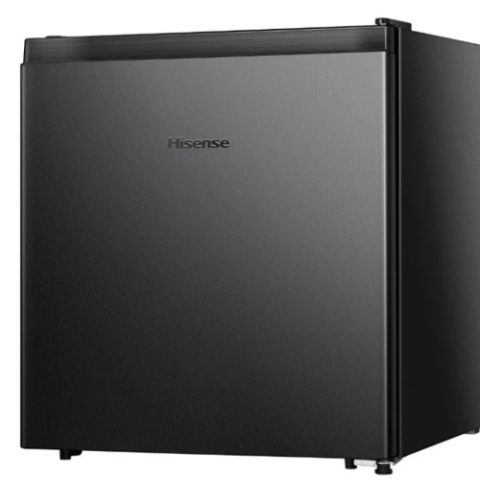  Tủ lạnh mini Hisense HR05DB 45 lít