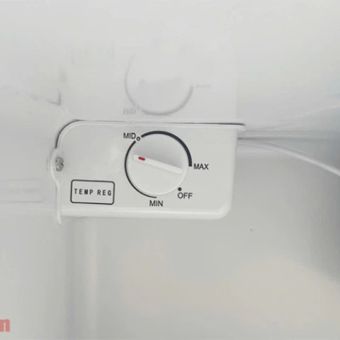  Tủ lạnh mini Hisense HR05DB 45 lít