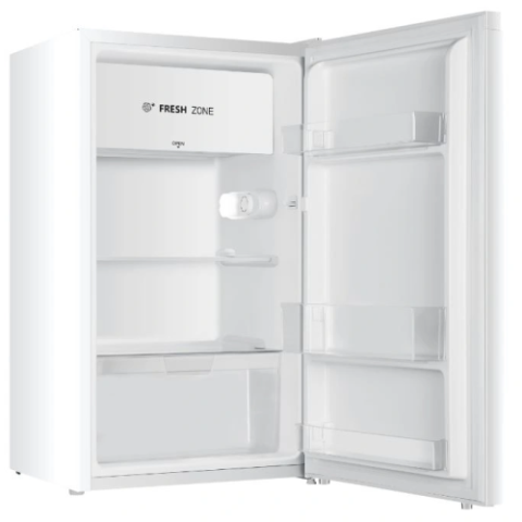  Tủ lạnh mini Hisense HR09DW (Trắng)  / DB (Đen) - 94 lít 