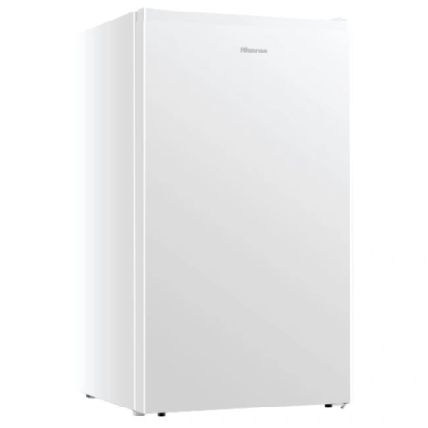  Tủ lạnh mini Hisense HR09DW (Trắng)  / DB (Đen) - 94 lít 