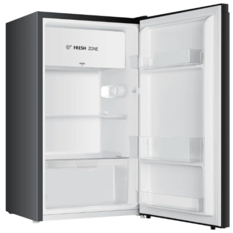  Tủ lạnh mini Hisense HR09DW (Trắng)  / DB (Đen) - 94 lít 